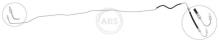 A.B.S. ALL BRAKE SYSTEMS BV. SL 1402